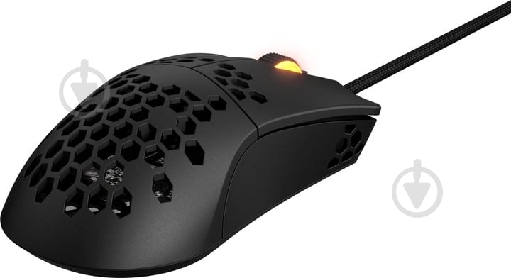 Мышь Hator Stellar Pro black (HTM-540) - фото 3