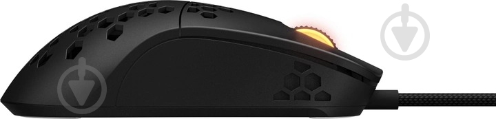 Мышь Hator Stellar Pro black (HTM-540) - фото 5