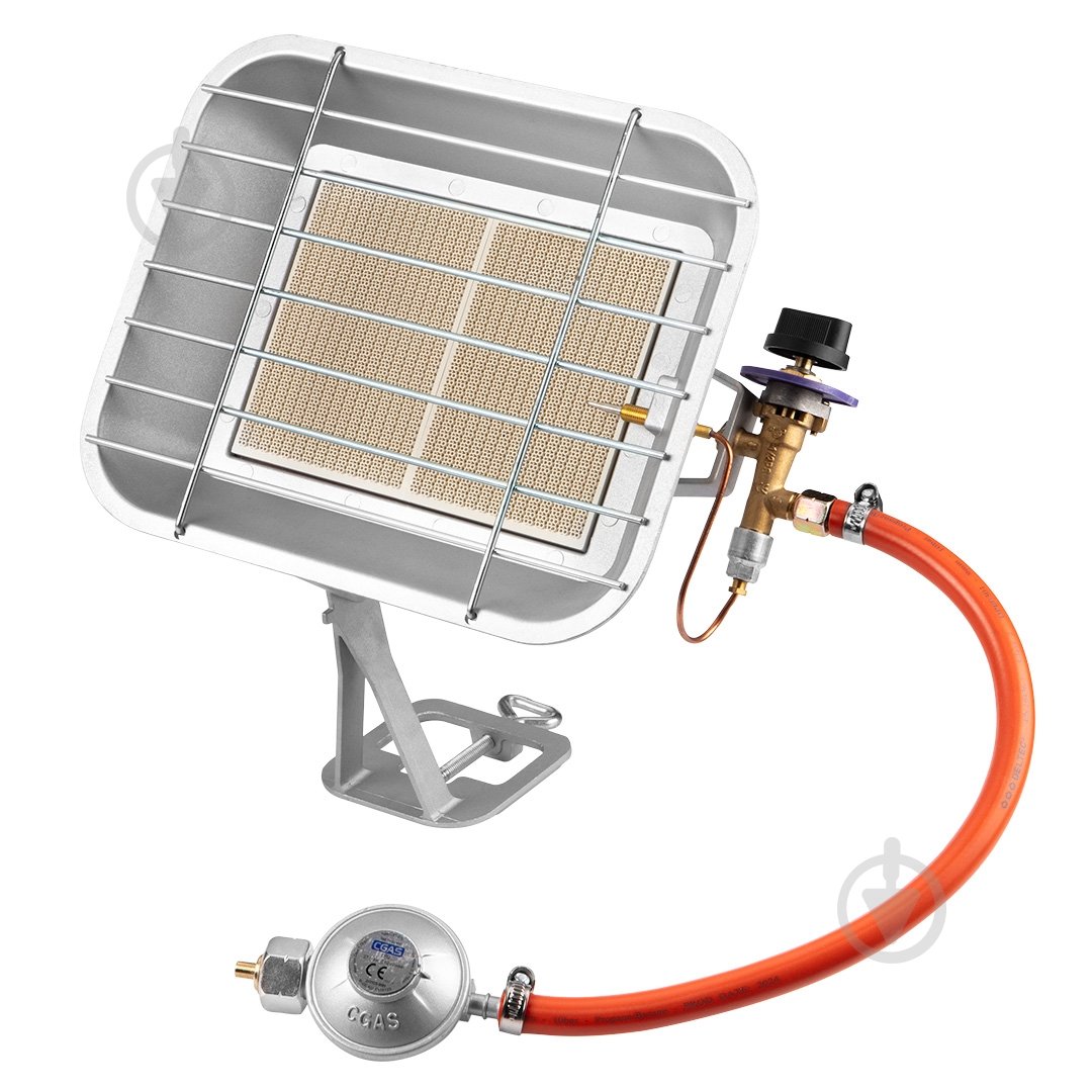 Обогреватель газовый NEO tools 90-119 - фото 1