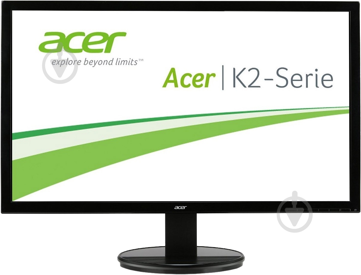 Монитор Acer K212HQLb 20,7" (UM.LW2EE.002) - фото 1