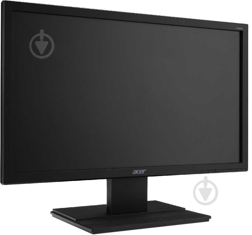 Монитор Acer V226HQLB 21,5" (UM.WV6EE.002) - фото 2