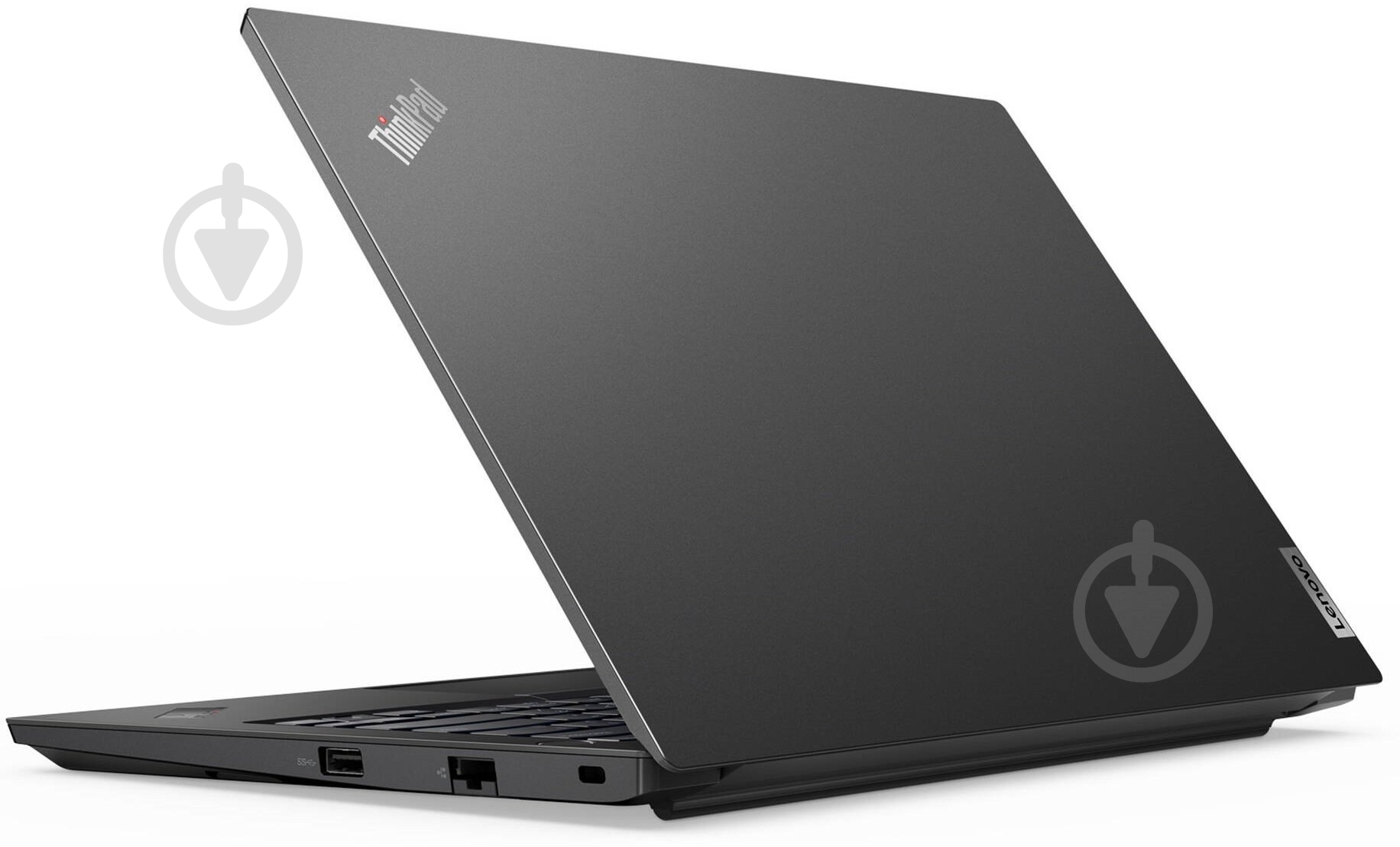 Ноутбук Lenovo ThinkPad E14 14 (20TA001URT) black - фото 5 Ноутбук Lenovo ThinkPad E14 14 (20TA001URT) black - фото 5