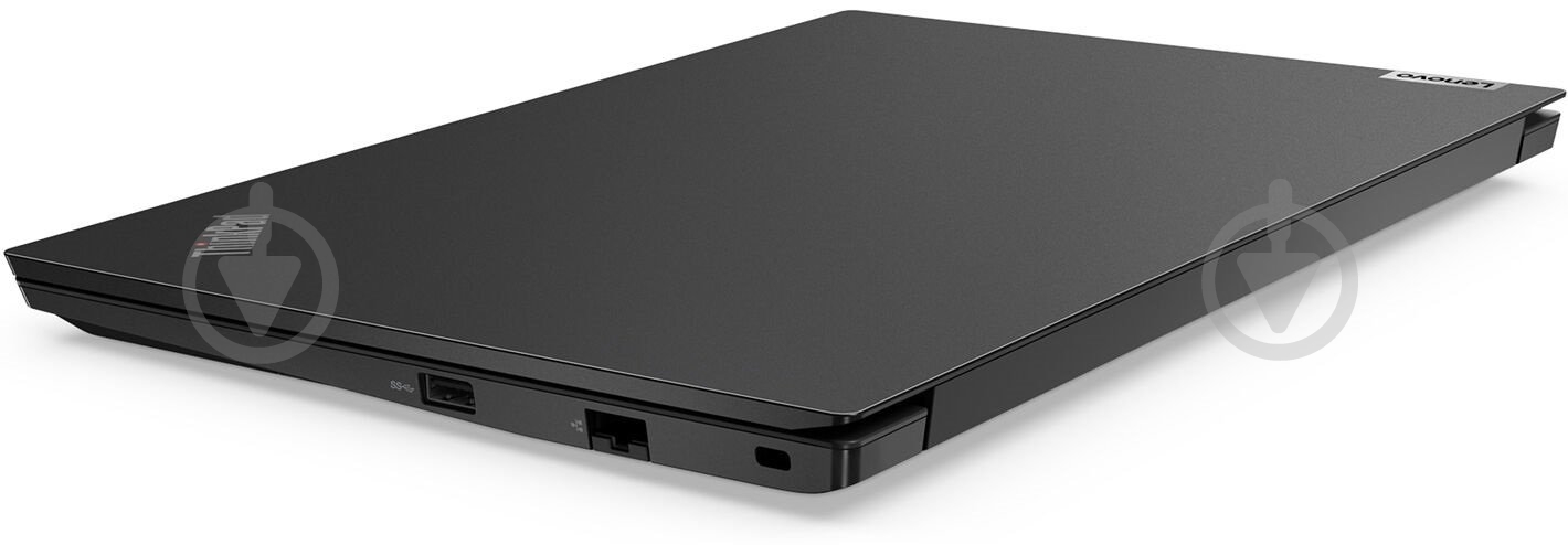 Ноутбук Lenovo ThinkPad E14 14 (20TA001URT) black - фото 10 Ноутбук Lenovo ThinkPad E14 14 (20TA001URT) black - фото 10