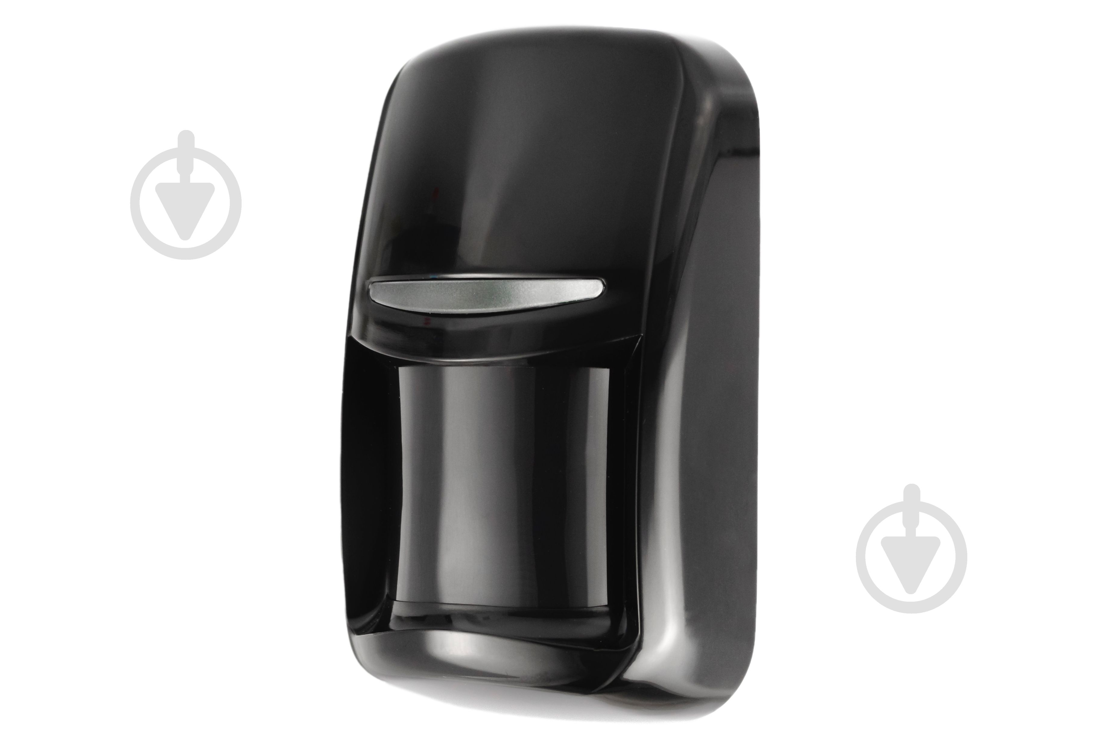 Беспроводной датчик движения U-PROX PIR Combi VB Black - фото 3