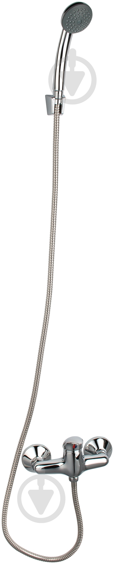 Смеситель для душа Deante Taga BFТ 041M - фото 2