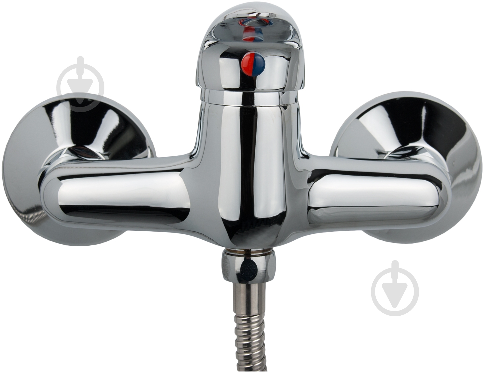 Смеситель для душа Deante Taga BFТ 041M - фото 4