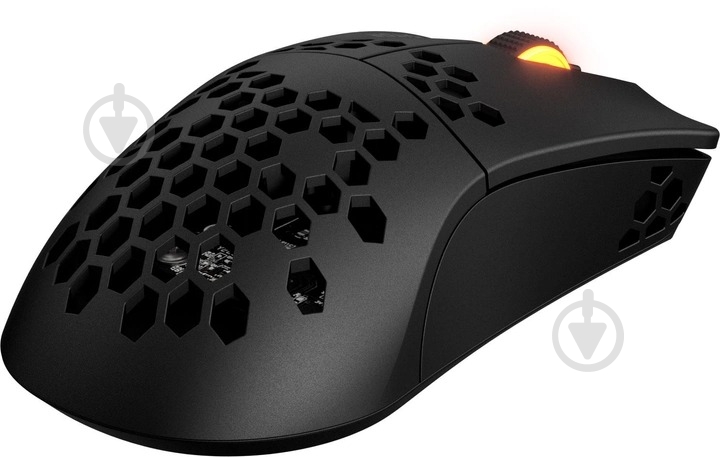 Мышь Hator Stellar Pro Wireless black (HTM-550) - фото 4