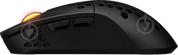 Мышь Hator Stellar Pro Wireless black (HTM-550) - фото 5