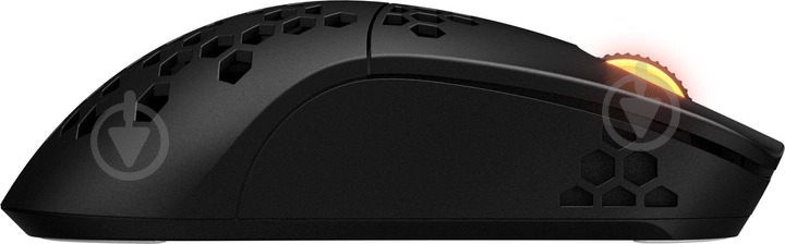 Мышь Hator Stellar Pro Wireless black (HTM-550) - фото 6