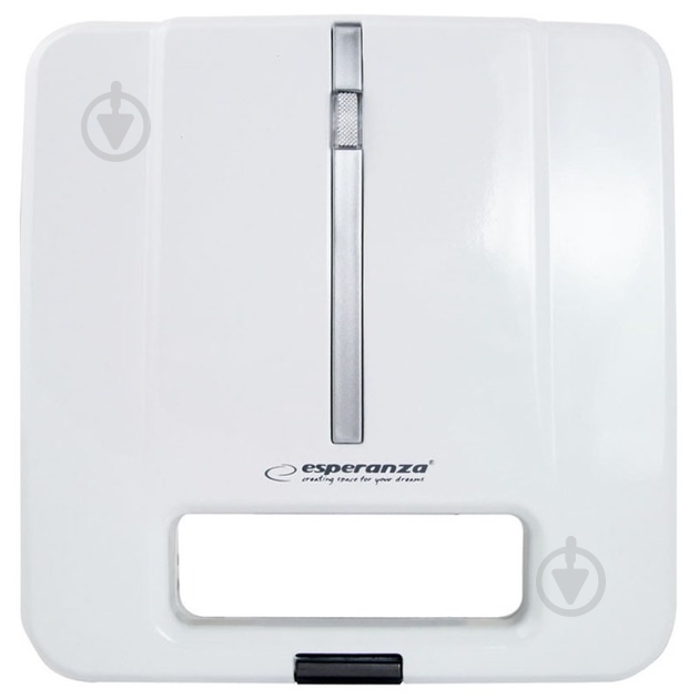 Бутербродница Esperanza EKT010W White - фото 6