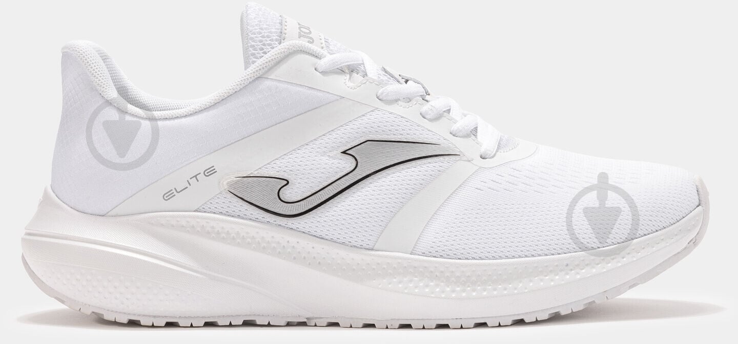 Кроссовки мужские Joma Elite RELITS2502 р.43 белые - фото 1