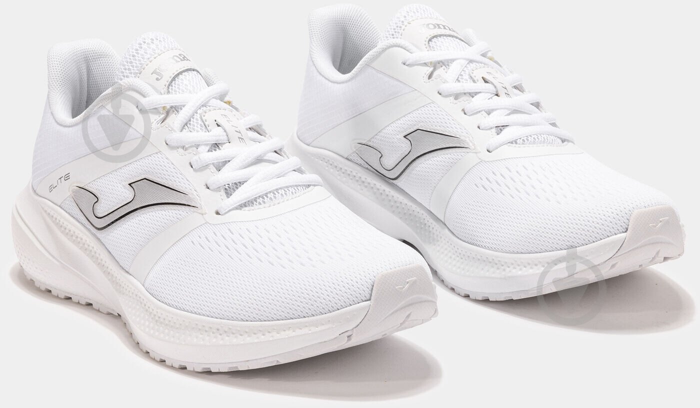 Кроссовки мужские Joma Elite RELITS2502 р.43 белые - фото 2