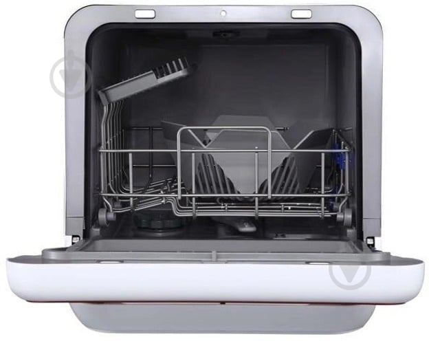Посудомоечная машина Midea MCFD42900GMINI-i - фото 3 Посудомоечная машина Midea MCFD42900GMINI-i - фото 3