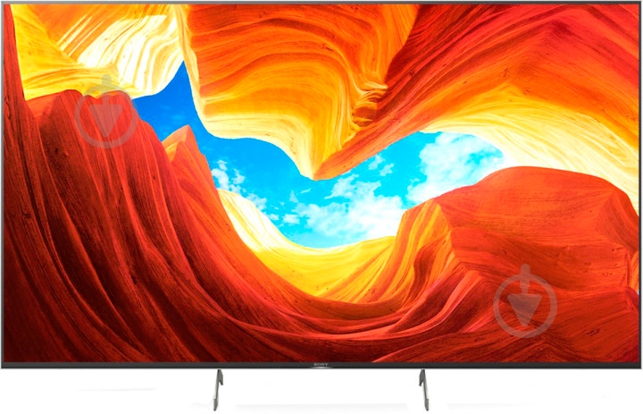 Телевизор Sony KD55XH9096BR - фото 2 Телевизор Sony KD55XH9096BR - фото 2