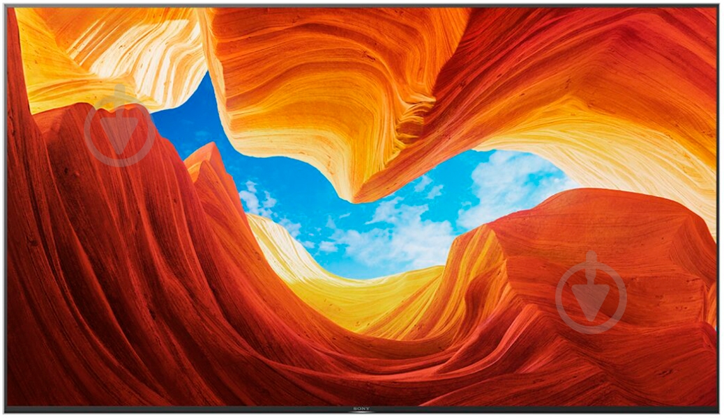 Телевизор Sony KD55XH9096BR - фото 7 Телевизор Sony KD55XH9096BR - фото 7