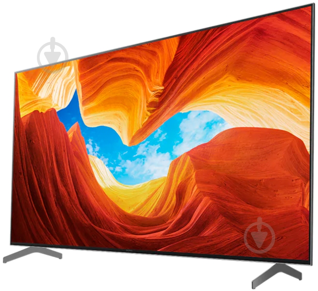 Телевизор Sony KD55XH9096BR - фото 4 Телевизор Sony KD55XH9096BR - фото 4