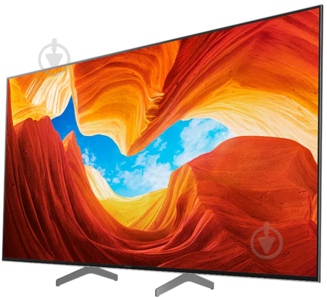Телевизор Sony KD55XH9096BR - фото 3 Телевизор Sony KD55XH9096BR - фото 3