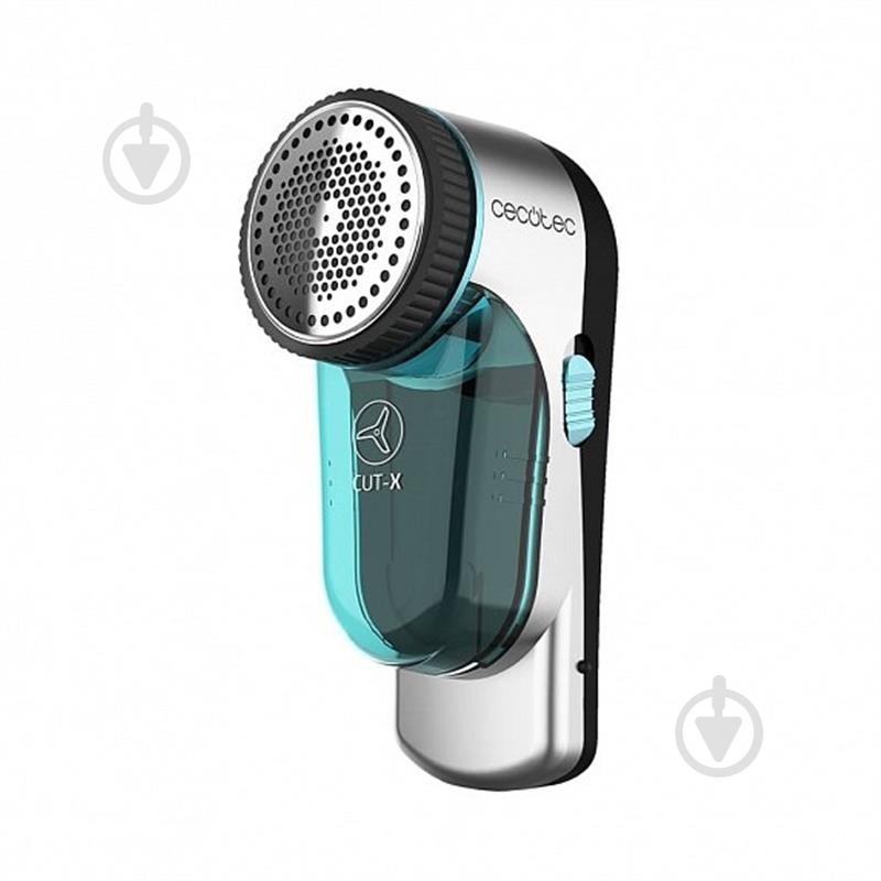 Машинка для удаления катышков CECOTEC CCTC-05510 - фото 1
