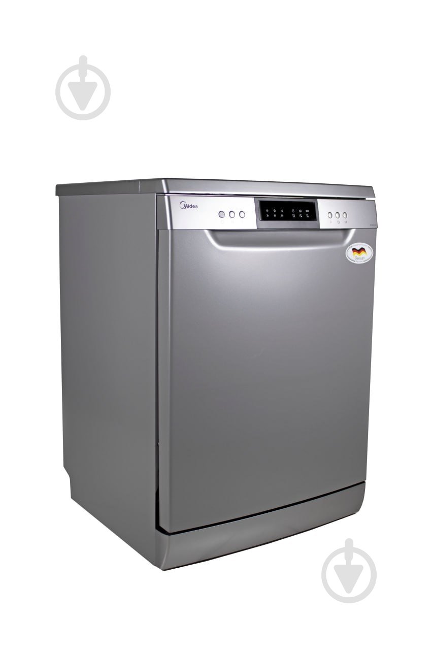 Посудомоечная машина Midea MFD60S100S-C - фото 7 Посудомоечная машина Midea MFD60S100S-C - фото 7