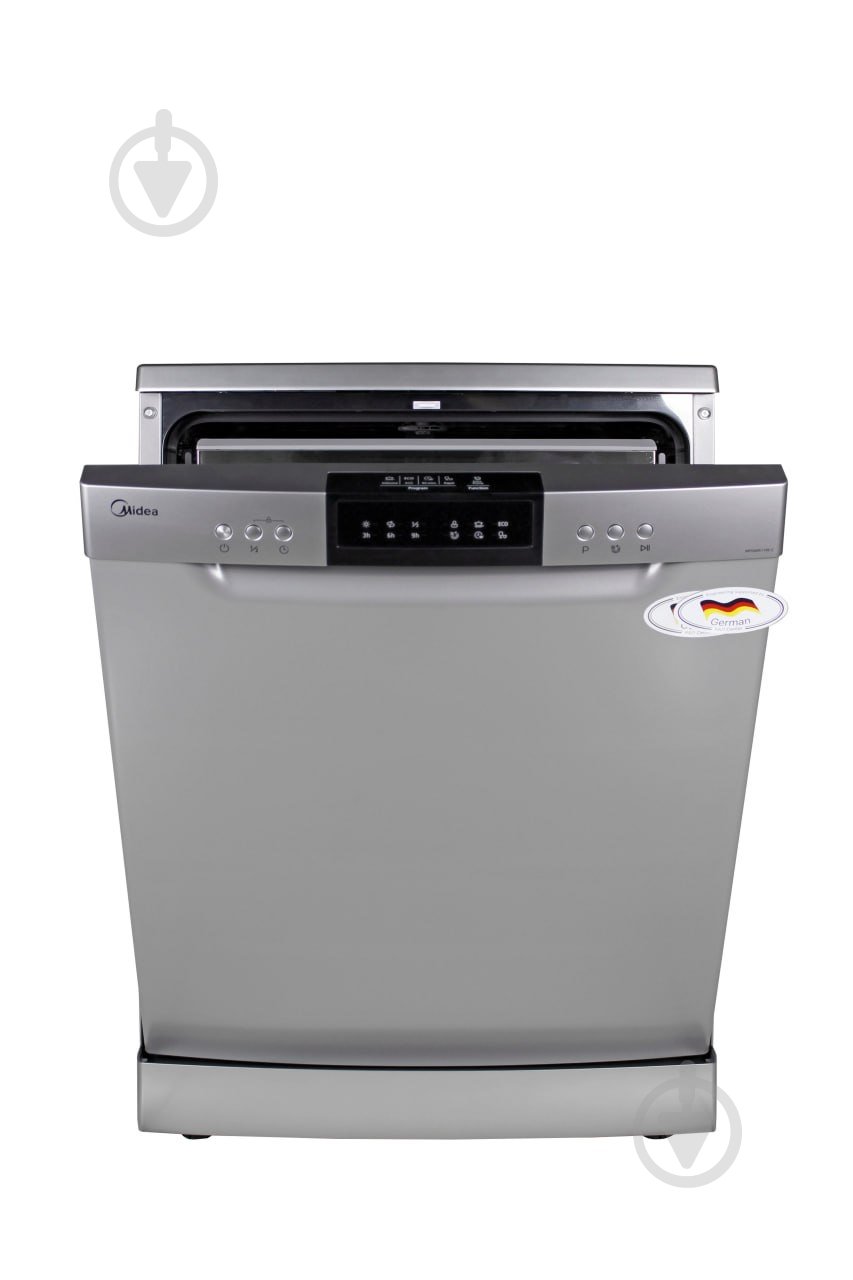 Посудомоечная машина Midea MFD60S100S-C - фото 5 Посудомоечная машина Midea MFD60S100S-C - фото 5