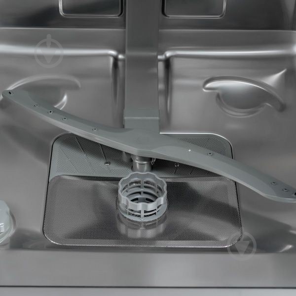 Посудомоечная машина Midea MFD60S100S-C - фото 11 Посудомоечная машина Midea MFD60S100S-C - фото 11