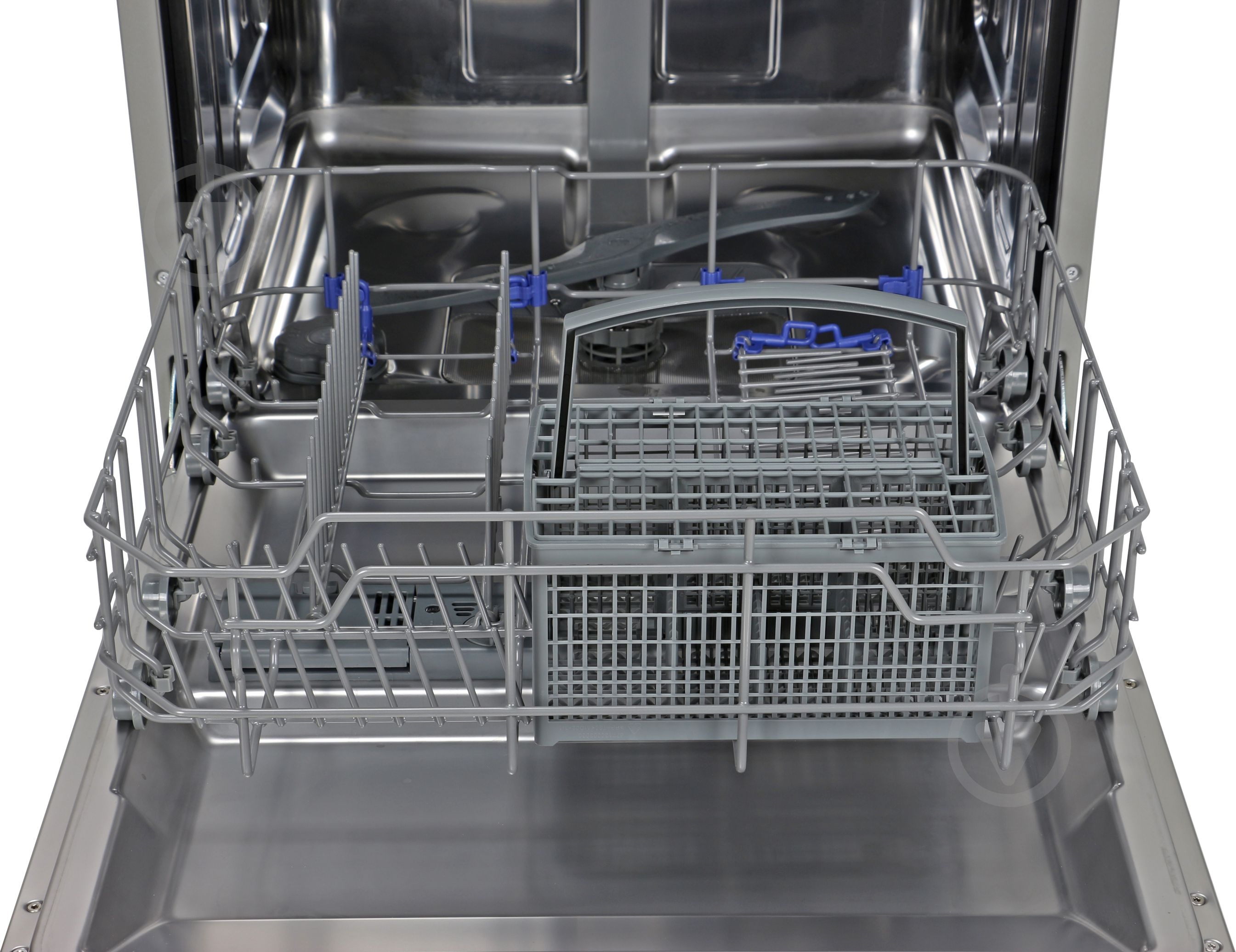 Посудомоечная машина Midea MFD60S100S-C - фото 8 Посудомоечная машина Midea MFD60S100S-C - фото 8