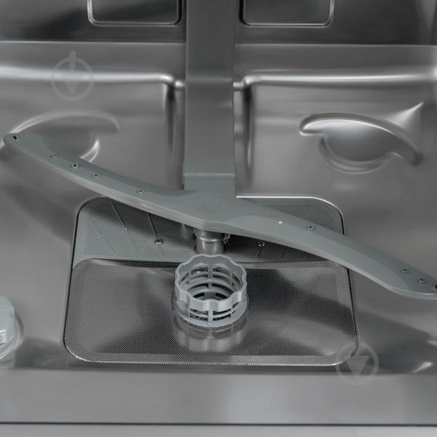 Посудомоечная машина Midea MFD60S100S-C - фото 24 Посудомоечная машина Midea MFD60S100S-C - фото 24