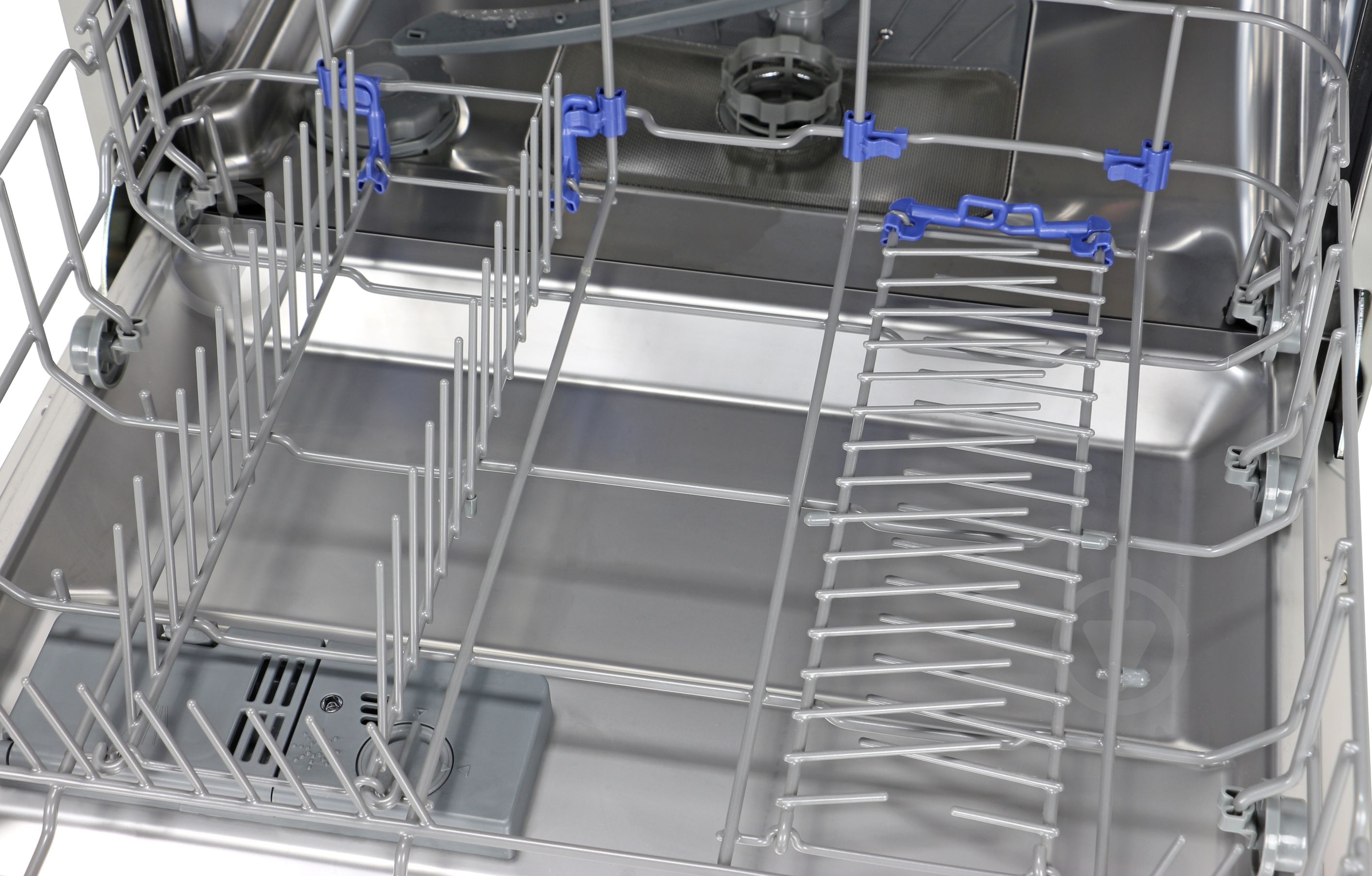 Посудомоечная машина Midea MFD60S100S-C - фото 15 Посудомоечная машина Midea MFD60S100S-C - фото 15