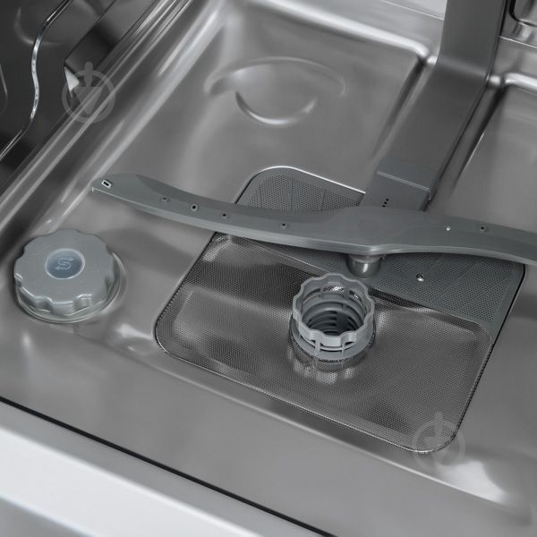 Посудомоечная машина Midea MFD60S100S-C - фото 10 Посудомоечная машина Midea MFD60S100S-C - фото 10