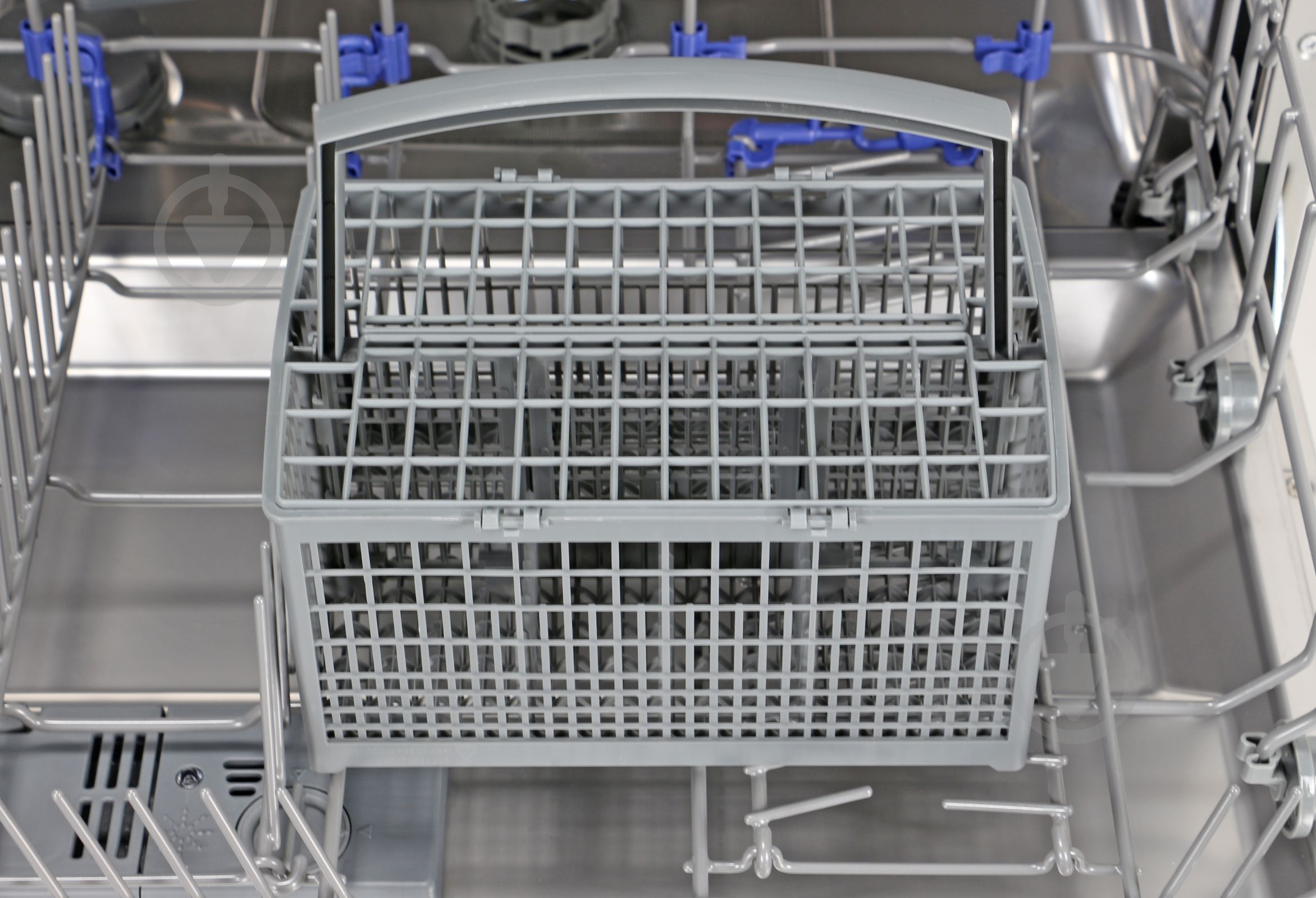 Посудомоечная машина Midea MFD60S100S-C - фото 14 Посудомоечная машина Midea MFD60S100S-C - фото 14