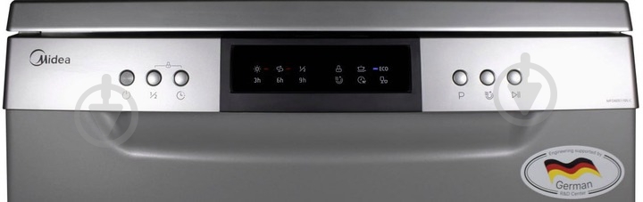 Посудомоечная машина Midea MFD60S100S-C - фото 21 Посудомоечная машина Midea MFD60S100S-C - фото 21