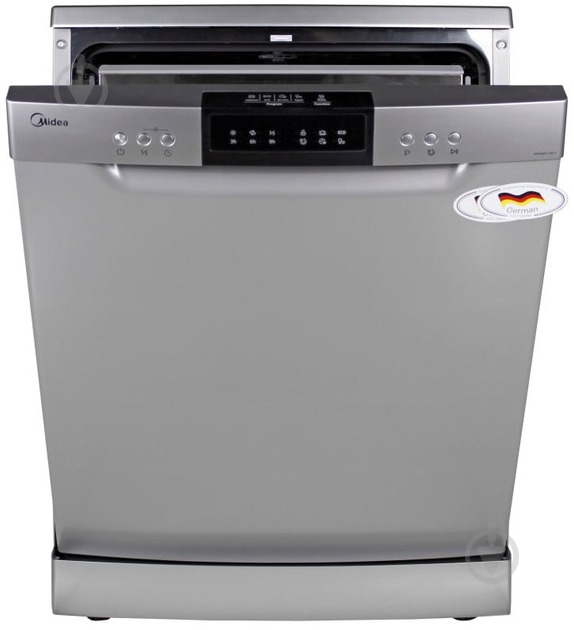 Посудомоечная машина Midea MFD60S100S-C - фото 18 Посудомоечная машина Midea MFD60S100S-C - фото 18