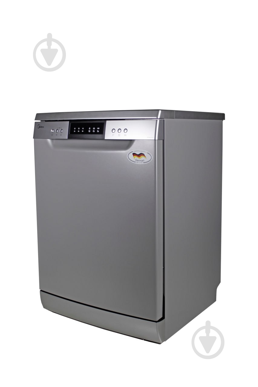 Посудомоечная машина Midea MFD60S100S-C - фото 2 Посудомоечная машина Midea MFD60S100S-C - фото 2