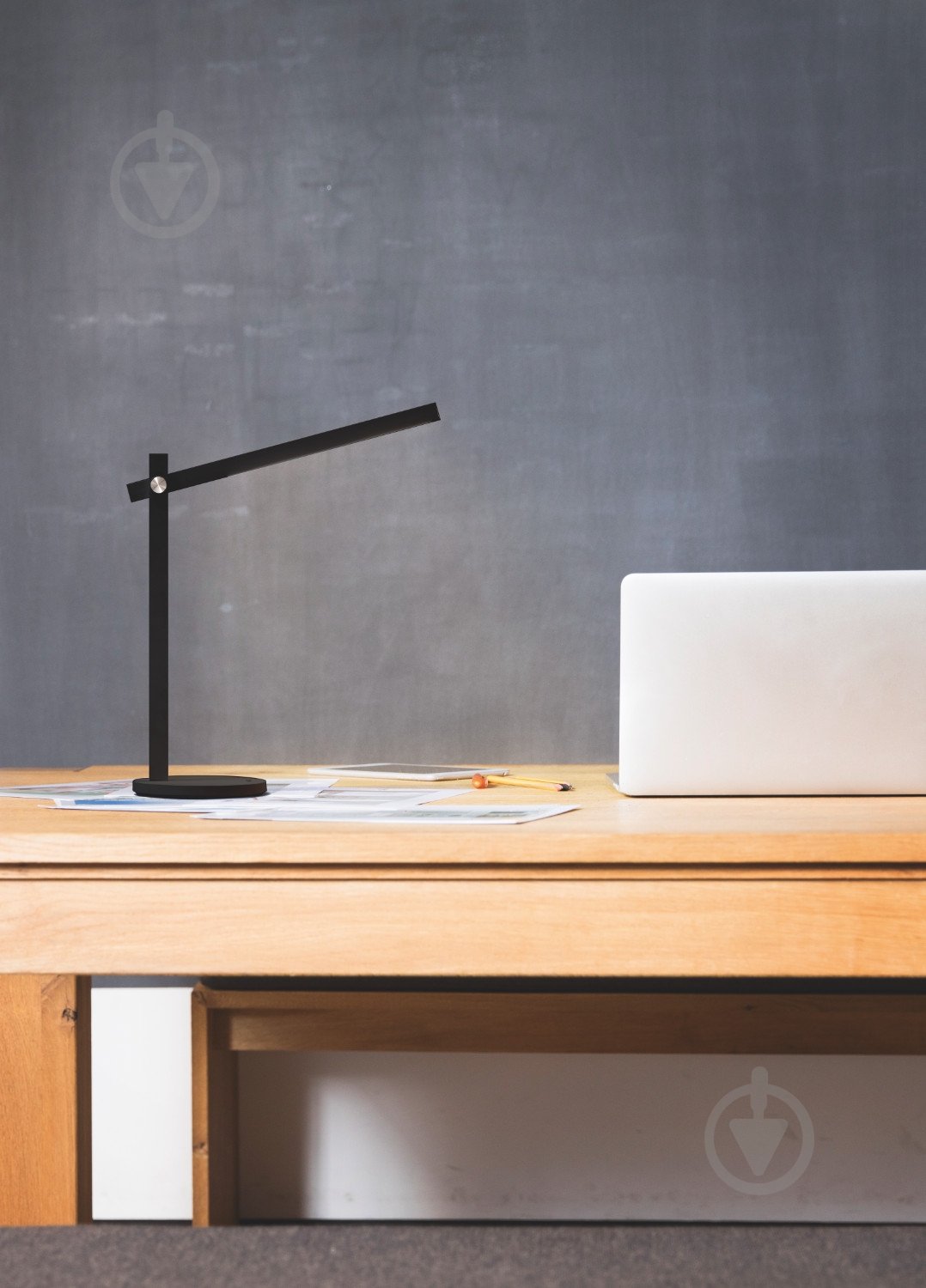 ВИТРИНА! Настольная лампа Ledvance ALU dim ССТ 7 Вт черный - фото 6 ВИТРИНА! Настольная лампа Ledvance ALU dim ССТ 7 Вт черный - фото 6