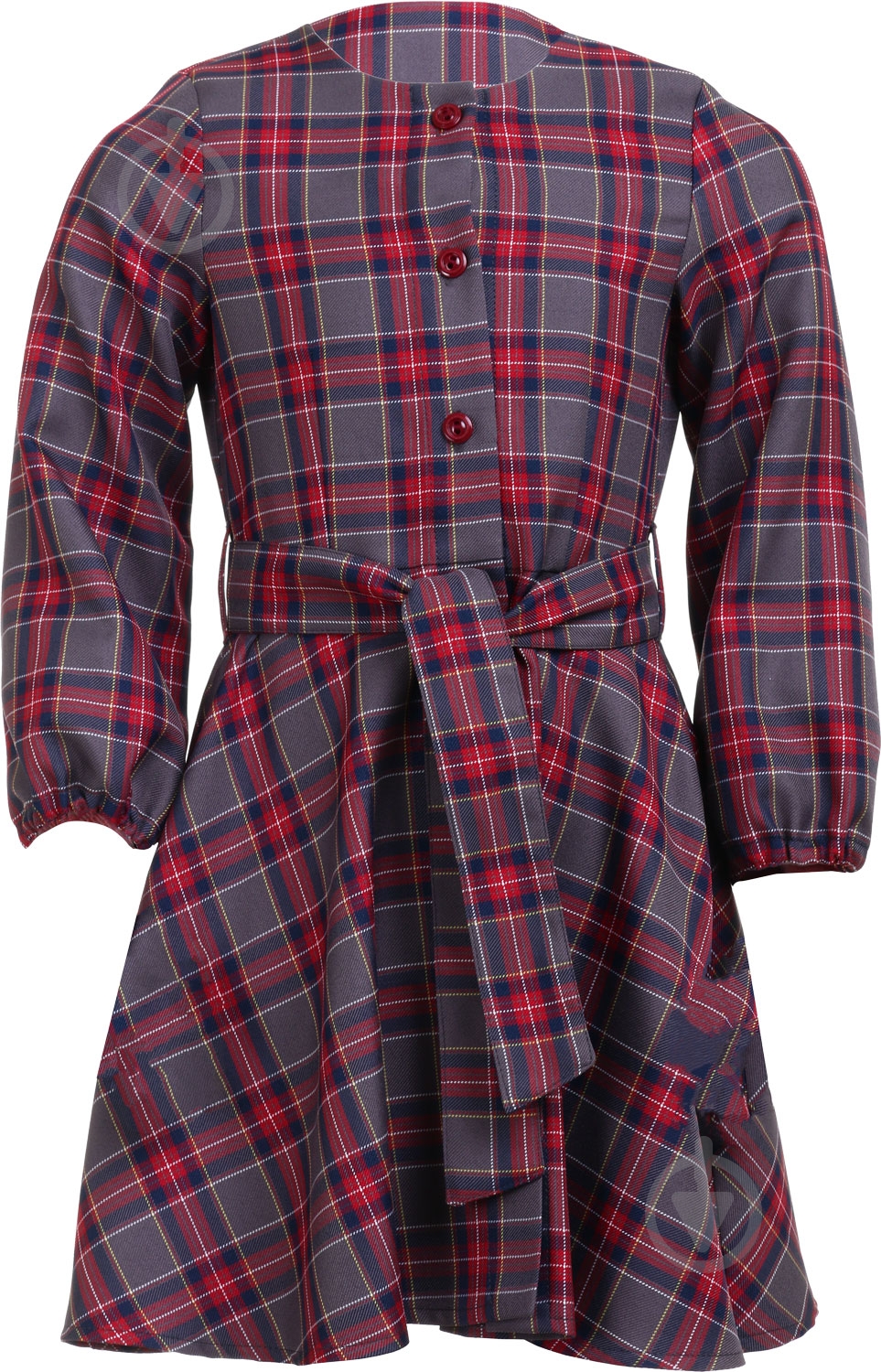 Платье Shpak мод.81 р.30 р.128 - фото 1