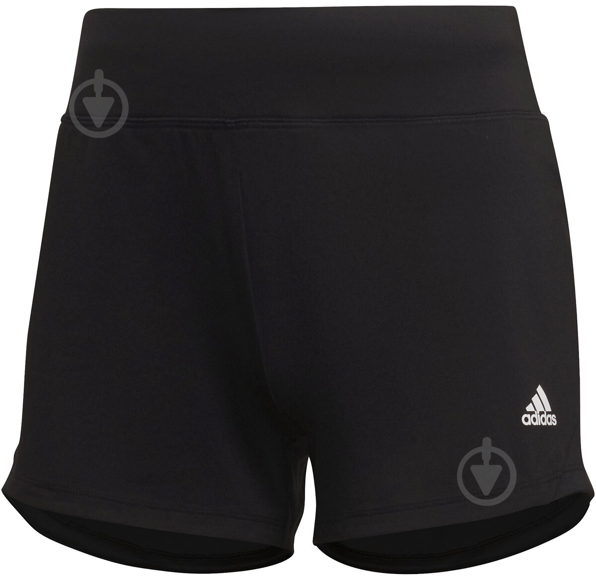 Шорты Adidas HD0667 р. L черный - фото 1 Шорты Adidas HD0667 р. L черный - фото 1
