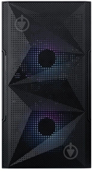 Корпус PrologiX E113 Tempered Glass&Mesh Black - фото 10 Корпус PrologiX E113 Tempered Glass&Mesh Black - фото 10