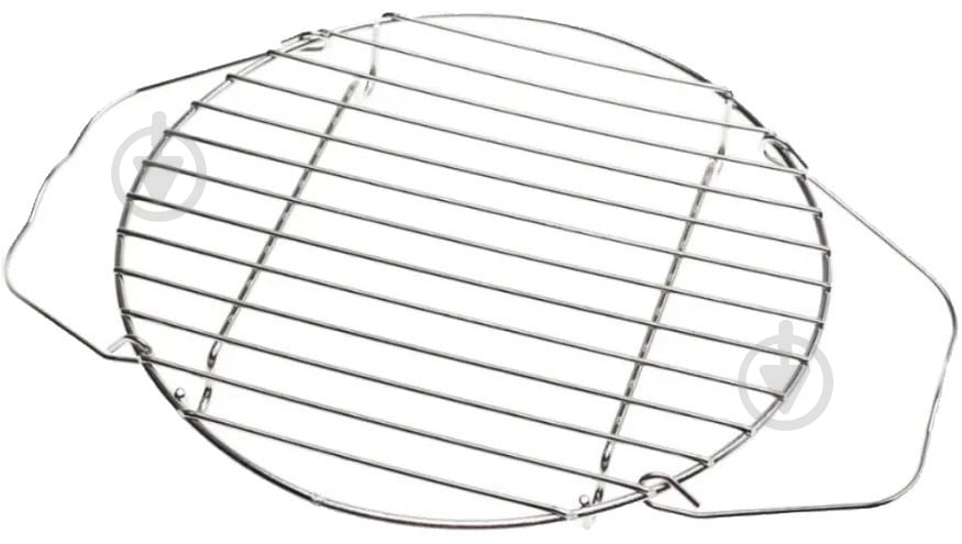 Решетка NINJA Cook & Crisp для мультипечей и мультиварок (4031J100UK) - фото 1 Решетка NINJA Cook & Crisp для мультипечей и мультиварок (4031J100UK) - фото 1