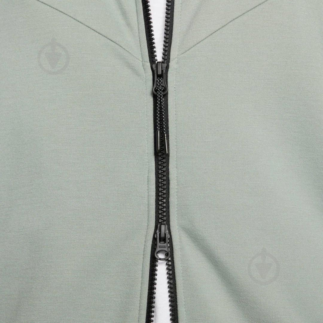 Джемпер Nike TECH FZ LGHTWHT DX0822-330 р.2XL хакі - фото 5 Джемпер Nike TECH FZ LGHTWHT DX0822-330 р.2XL хакі - фото 5