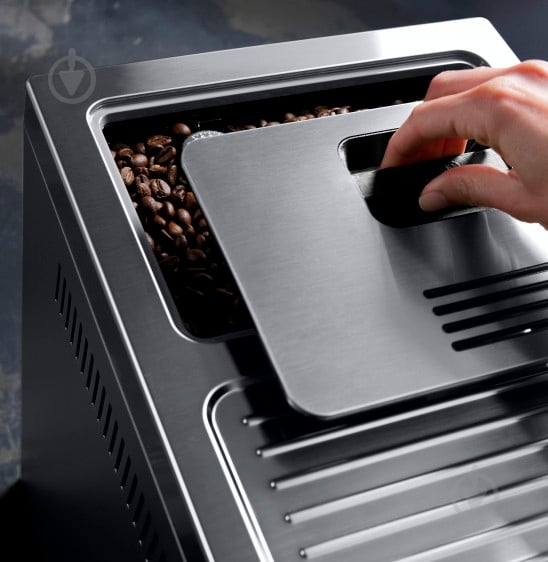 Кофемашина Delonghi PrimaDonna Elite ECAM 650.75.MS - фото 14