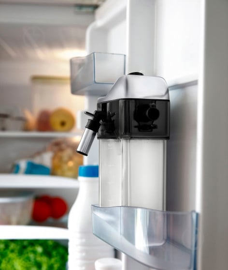 Кофемашина Delonghi PrimaDonna Elite ECAM 650.75.MS - фото 10