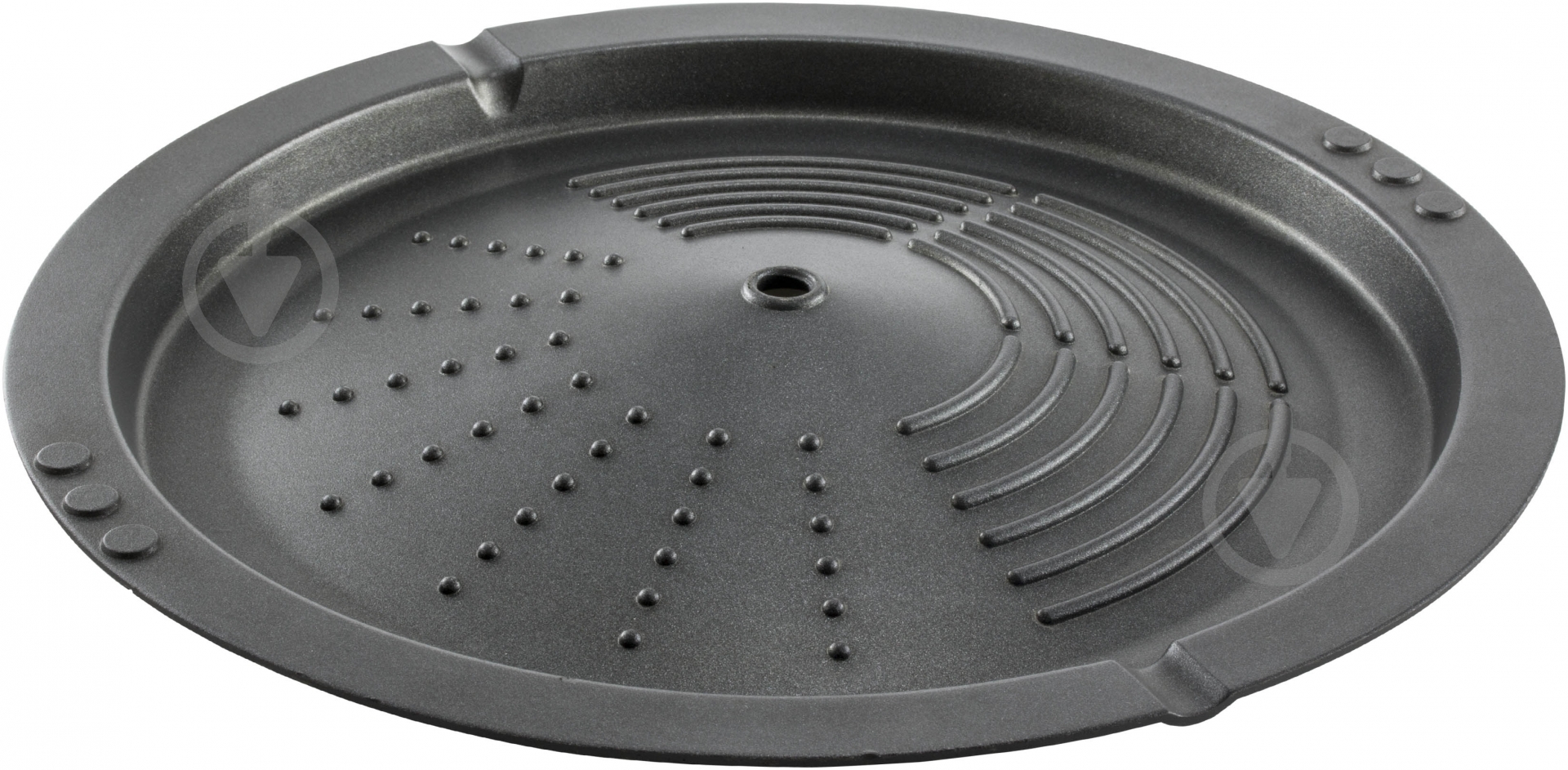 Гриль Risoli Сosmo 38 см 000110/38TP0 - фото 1 Гриль Risoli Сosmo 38 см 000110/38TP0 - фото 1