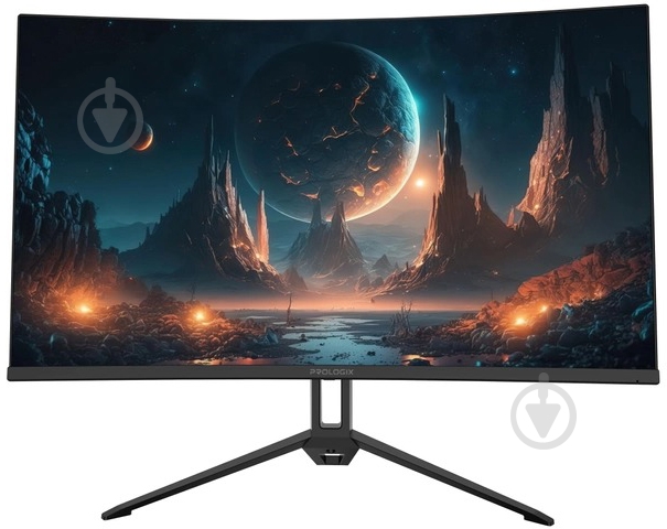 Монитор PrologiX 23,6" (GM2324C) - фото 1