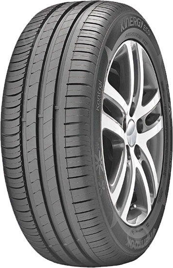 Шина Hankook K425 195/60R15 88 H лето - фото 1