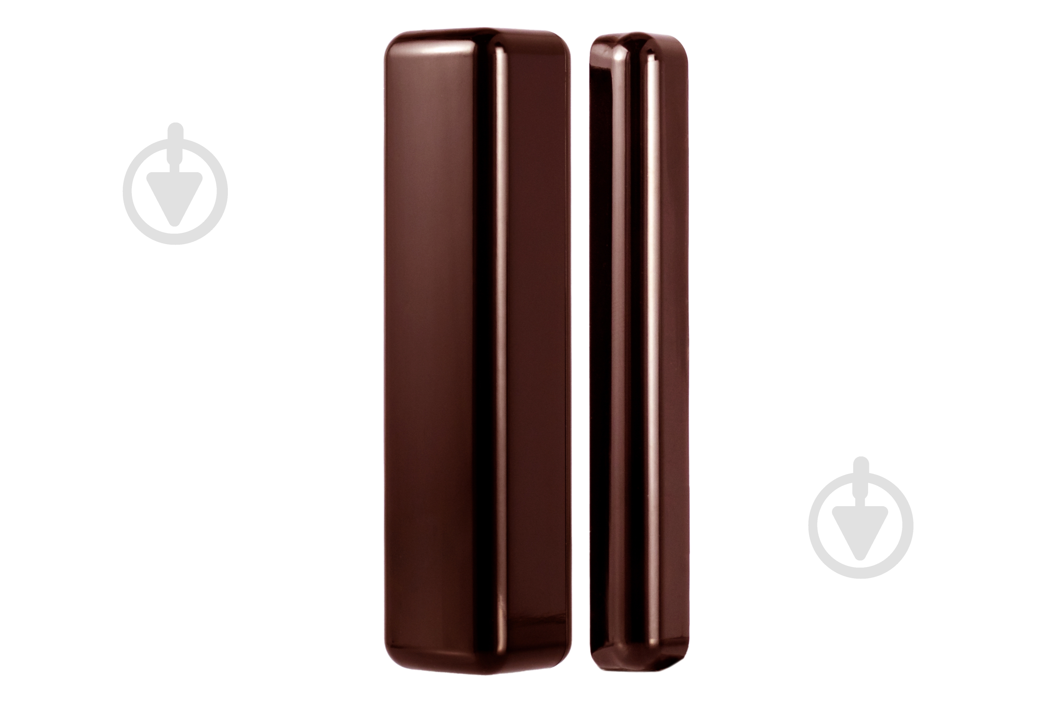 Бездротовий датчик відкриття дверей/вікон U-PROX WDC Plus Brown - фото 1