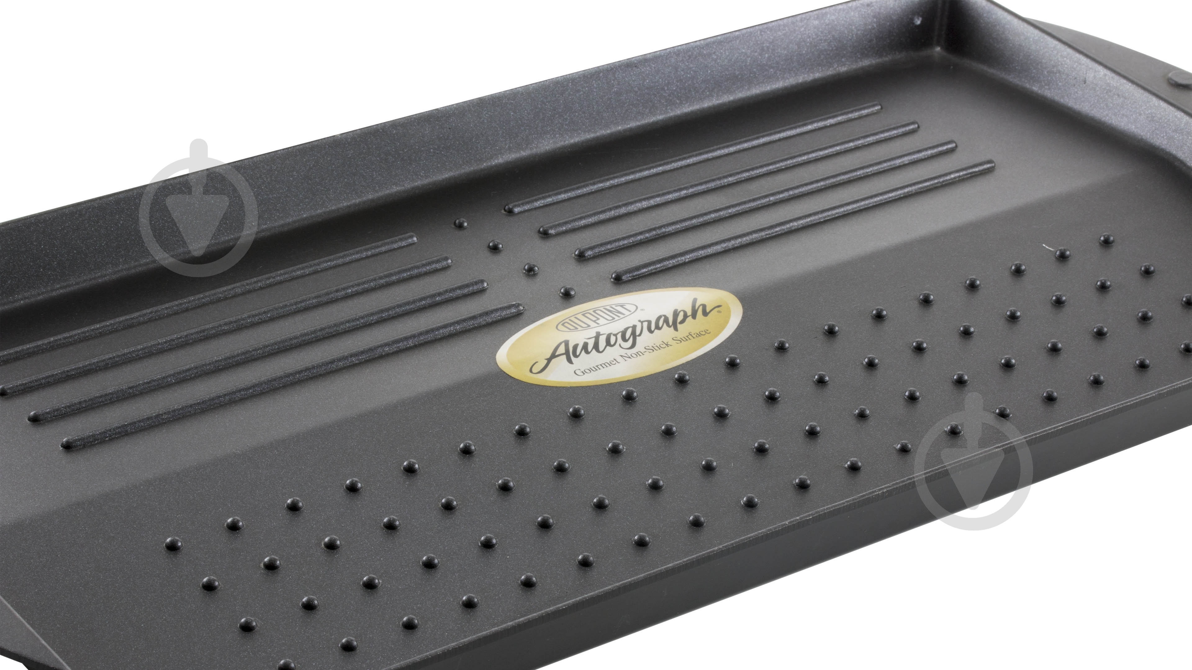 Гриль Risoli Сosmodue 54*26 см 000111/54TP0 - фото 2