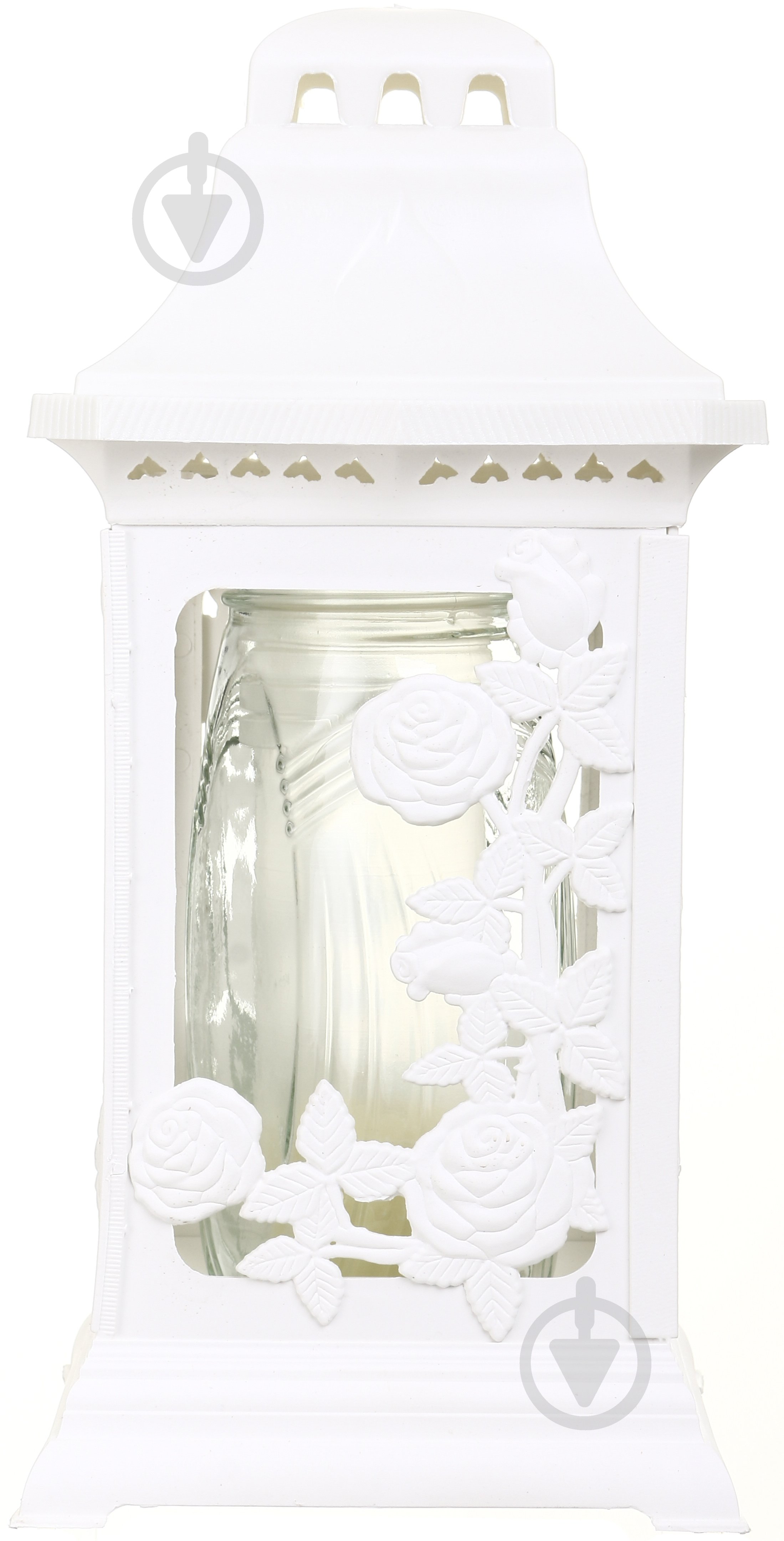 Лампада Pako-If часовня LK 185 В 33х17х17 см - фото 2