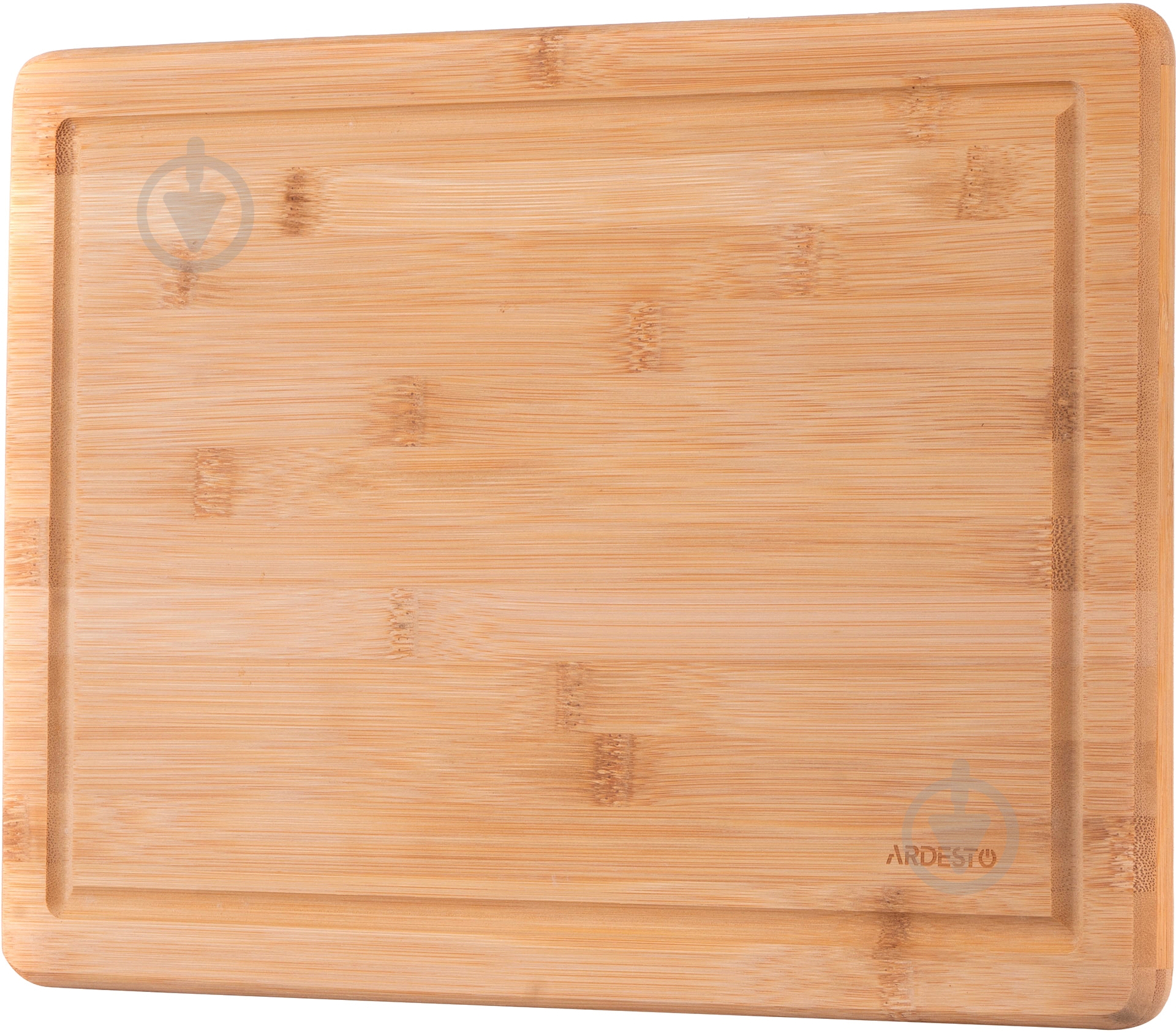 Доска кухонная ARDESTO Midori AR1435BG - фото 3