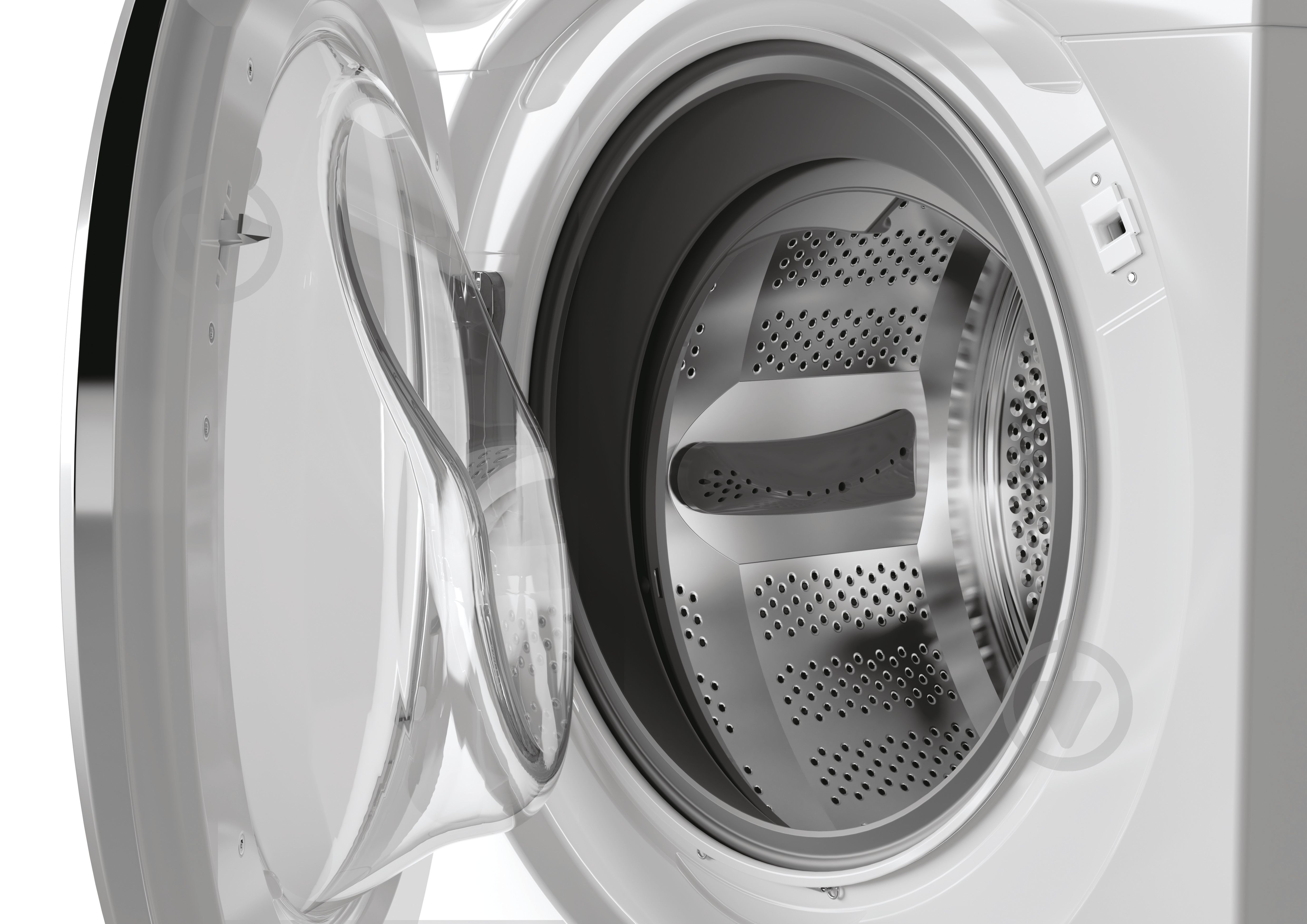 Стиральная машина Candy RO41274DWMCE/1-9 - фото 6