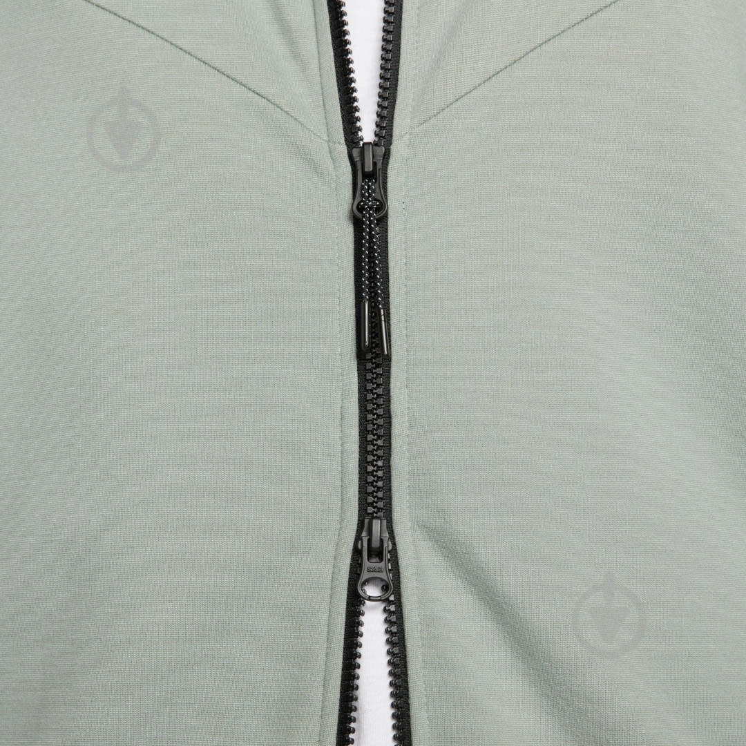 Джемпер Nike TECH FZ LGHTWHT DX0822-330 р.XL хакі - фото 5